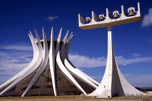 Catedral-Metropolitana-em-Brasilia