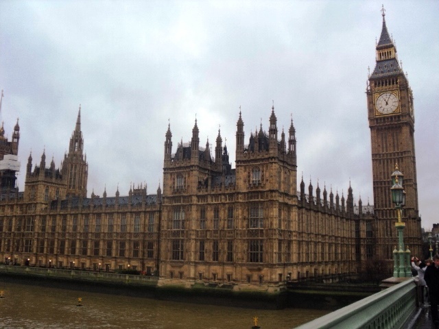 Saiba como Economizar para conhecer o Big Ben em Londres
