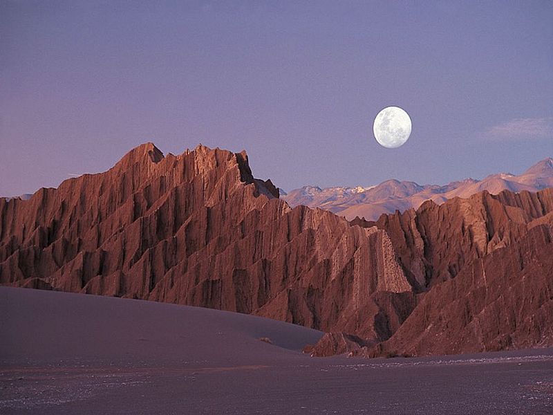 Conheça San Pedro de Atacama