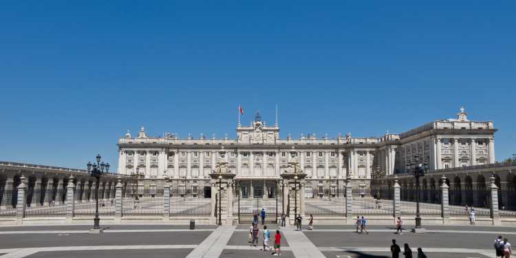 5 dos mais lindos lugares para se visitar na Espanha