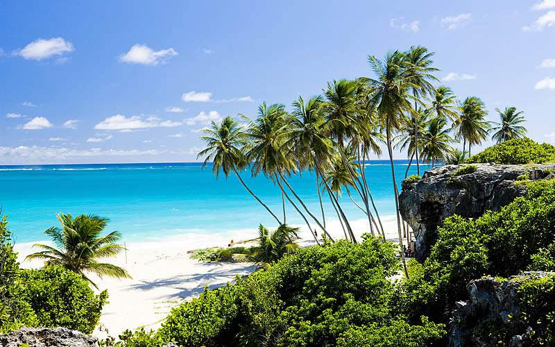 Barbados é um dos destinos mais em conta para quem quer conhecer o Caribe sem gastar muito