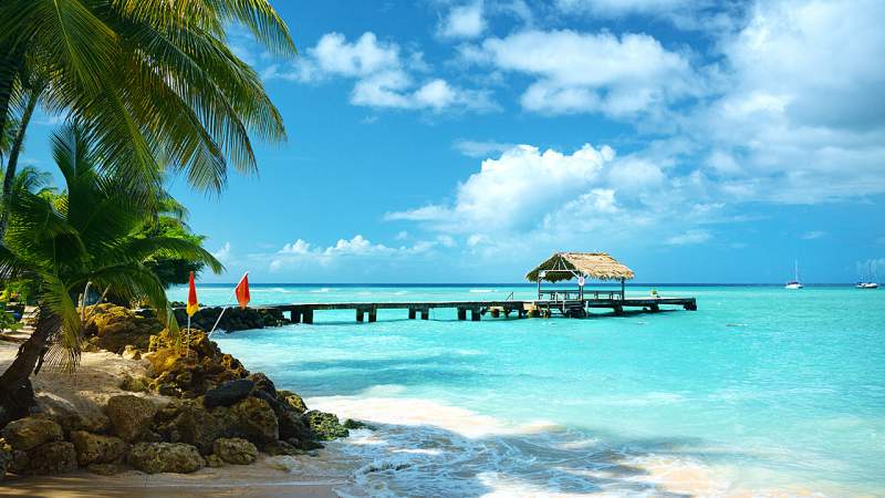 Tobago é um dos destinos mais em conta para quem quer conhecer o Caribe sem gastar muito