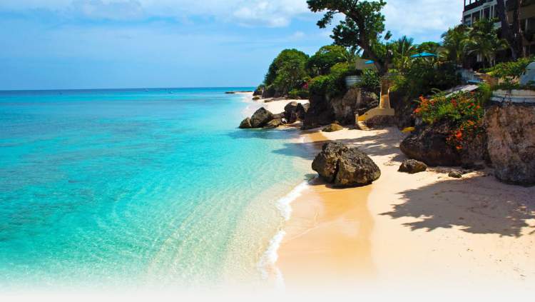Barbados, Caribe