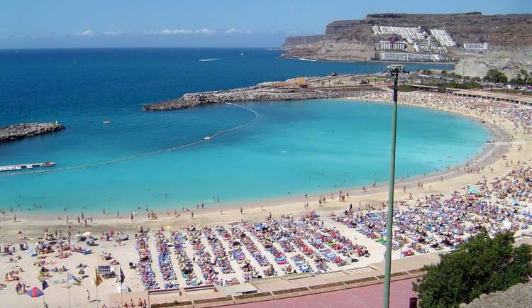 Ilhas Canárias na Espanha é um dos destinos subestimados de lua de mel que vão te conquistar