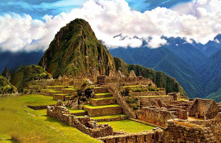 Vale Sagrado no Peru é um dos melhores destinos para viajar em abril
