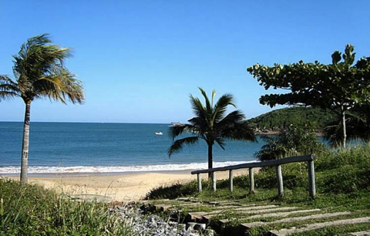 Guarapari, Espírito Santo possui praia com as hospedagens mais baratas