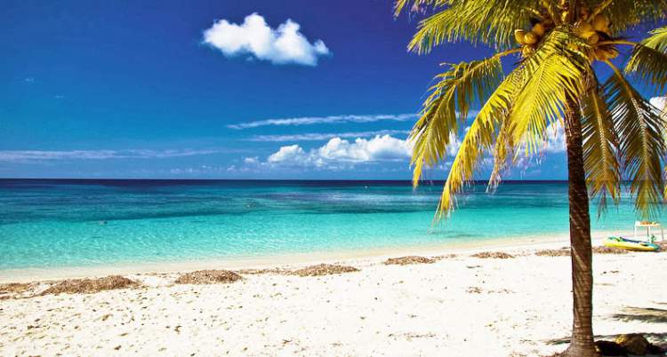 Honduras é um dos locais com praias paradisíacas