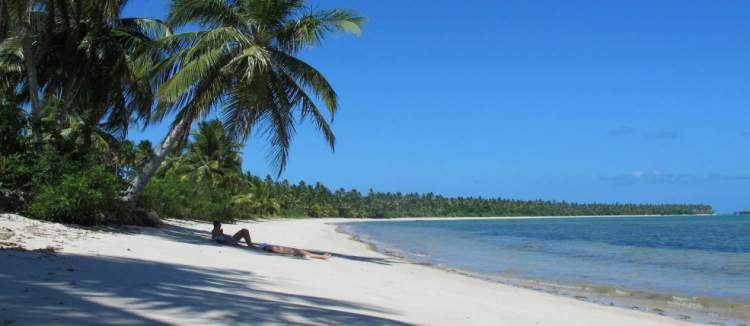 Praia Moreré, Ilha de Boipeba é uma das praias mais lindas da Bahia 1
