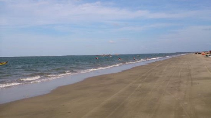 Praia do Amor, Tutóia é uma das melhores praias do Maranhão