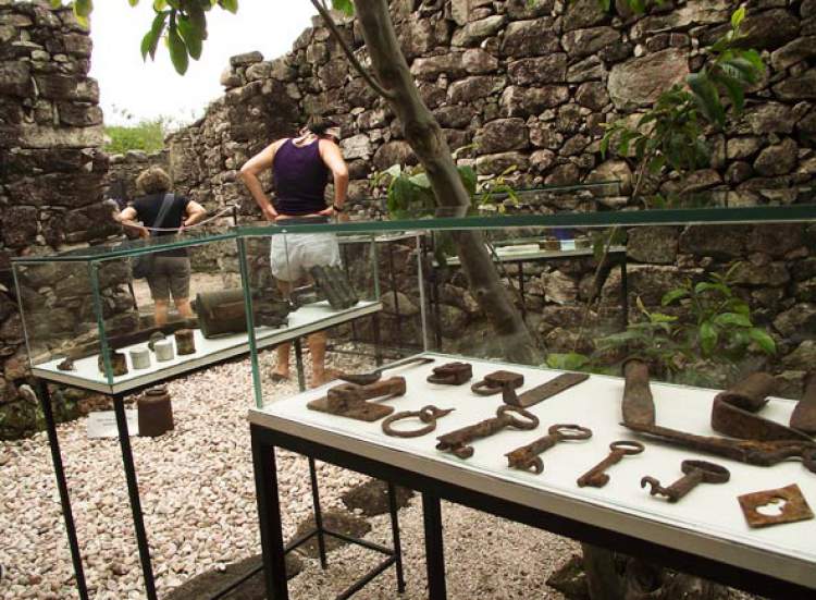 Galeria Arte e Memória em Andaraí na Chapada Diamantina