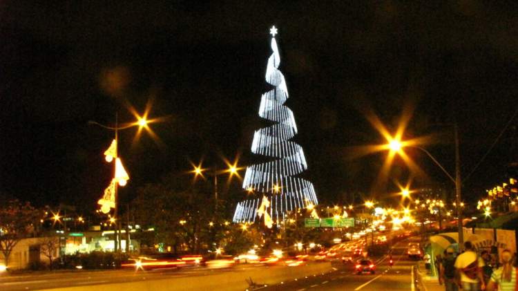 Natal é um dos melhores destinos para passar o Natal no Brasil
