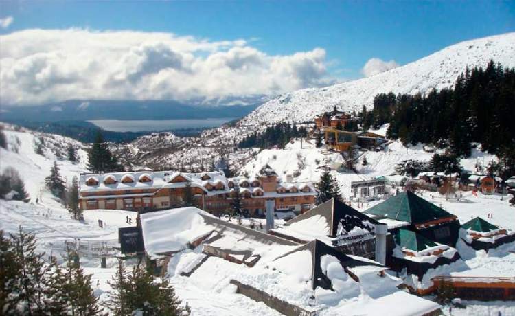 Bariloche é um dos melhores destinos para casais em lua de mel