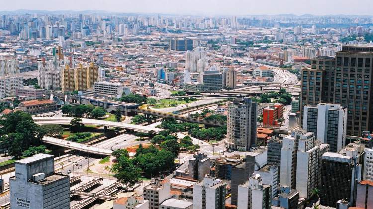 São Paulo é um dos melhores destinos do Brasil segundo viajantes