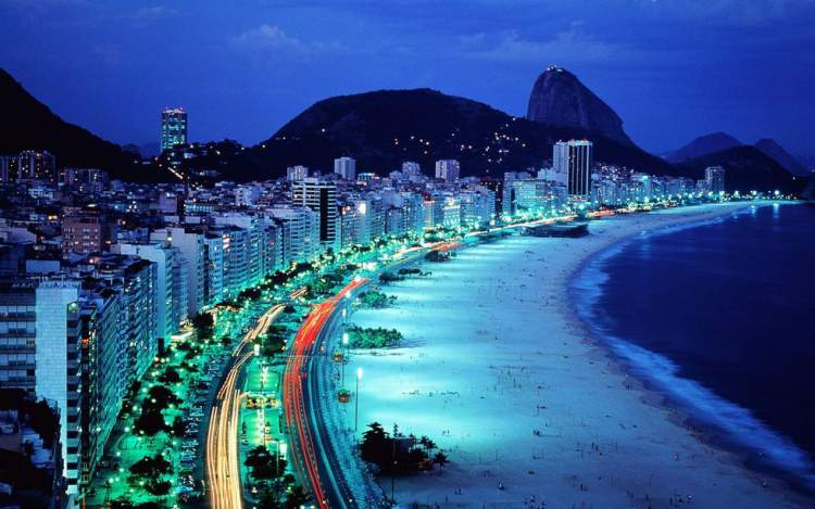 Florianópolis é um dos destinos para viajar barato pelo Brasil