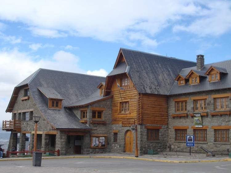 Museu do Chocolate em Bariloche
