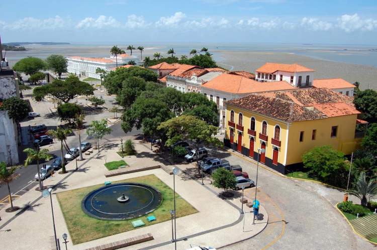 São Luís é um dos destinos para viajar barato pelo Brasil