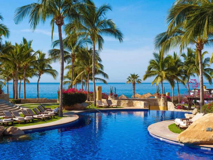 Cancun é um dos destinos mais baratos no Caribe