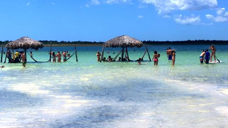 Jericoacoara é um dos destinos no Brasil baratos para viajar nas férias