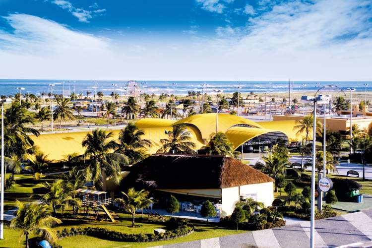 Aracaju é um dos destinos baratos para viajar em julho de 2019