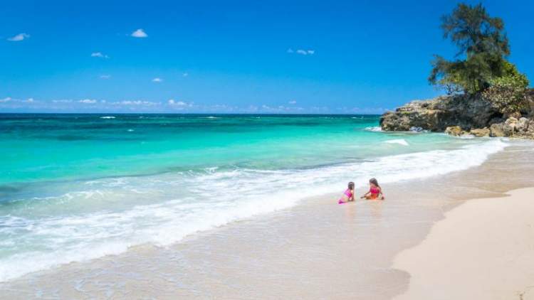 Jibacoa é uma das melhores praias de Cuba