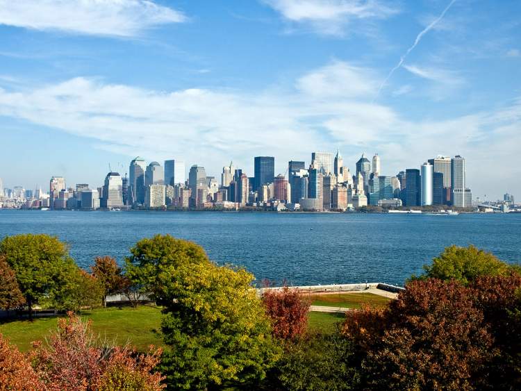Nova York é um dos destinos baratos para viajar em julho de 2019