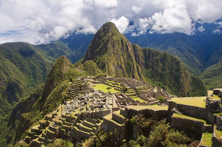Peru é um dos países mais baratos do mundo para viajar