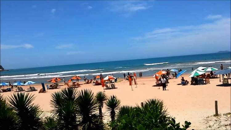 Praia de Geribá Búzios é uma das melhores praias para paquerar
