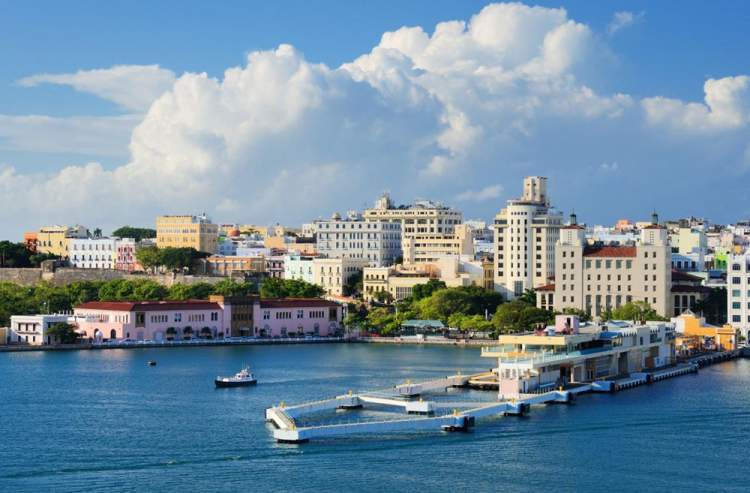 San Juan é um dos destinos para viajar em maio 2019