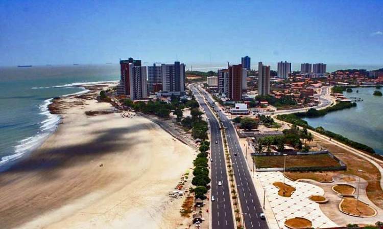 São Luís é um dos destinos no Brasil baratos para viajar nas férias