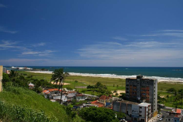 Ilhéus na Bahia é um dos destinos baratos no Nordeste para viajar gastando pouco