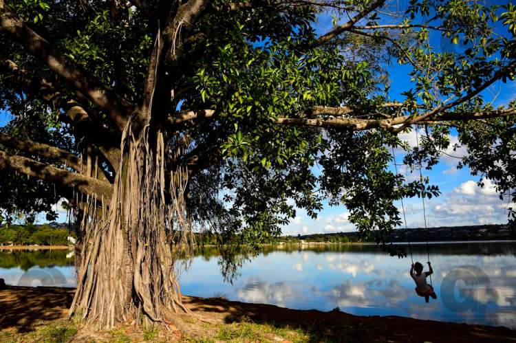 Lagoa Santa é um dos destinos baratos para você viajar por Minas Gerais