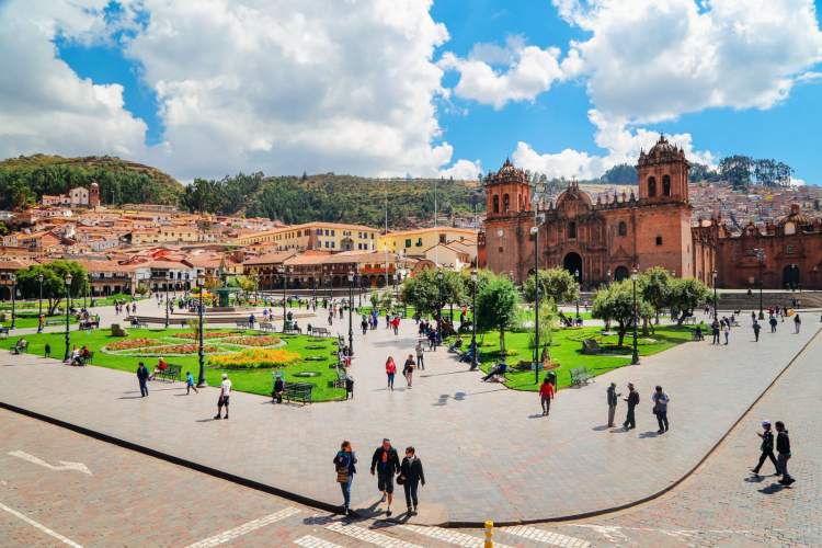 Melhor época para ir ao Peru e conhecer Cusco