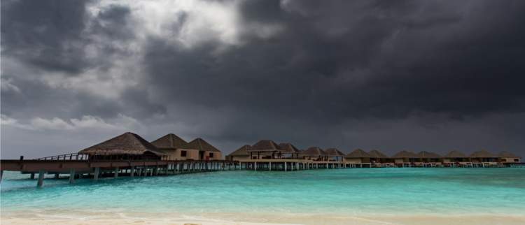 melhor época para ir as ilhas Maldivas post dois